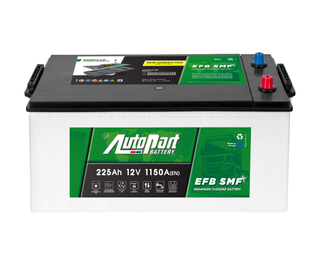 Autopart