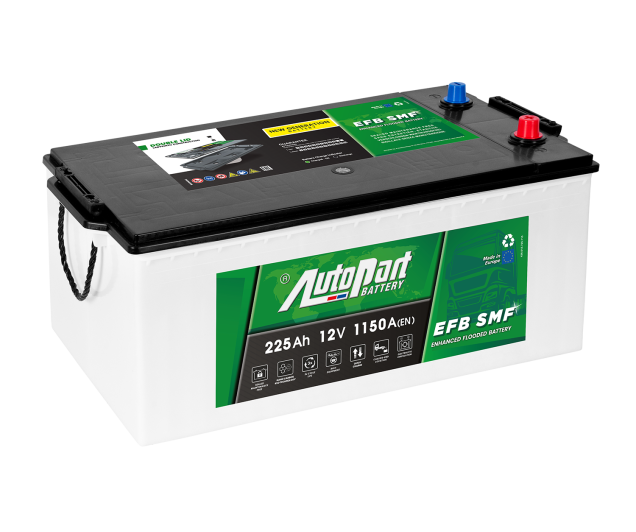Autopart
