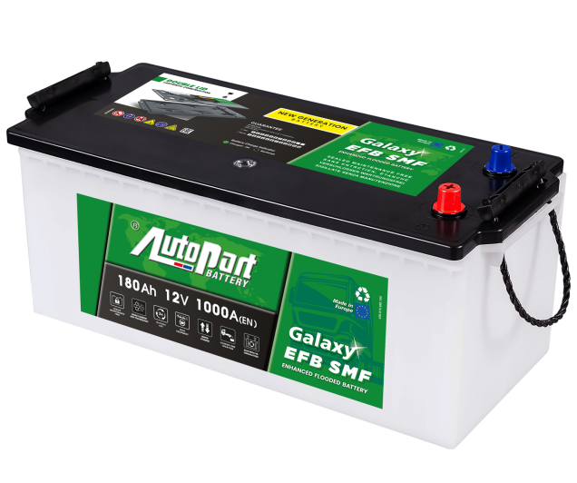 Autopart