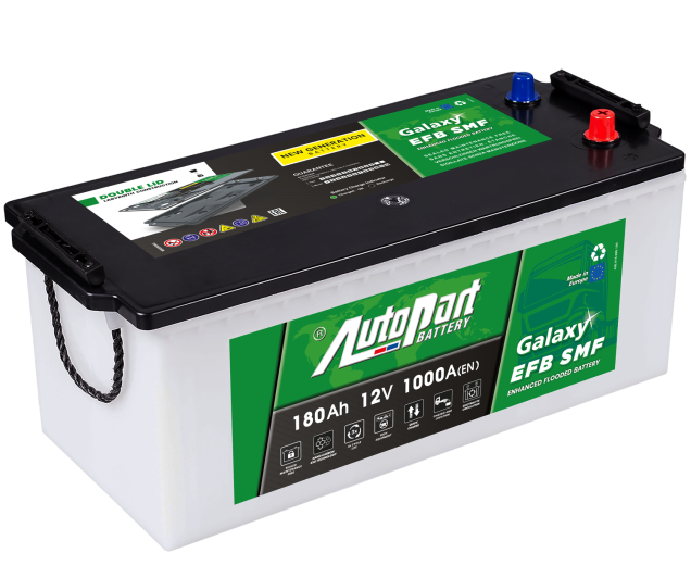 Autopart