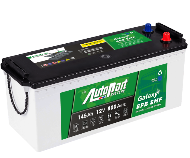 Autopart