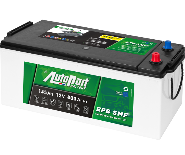 Autopart