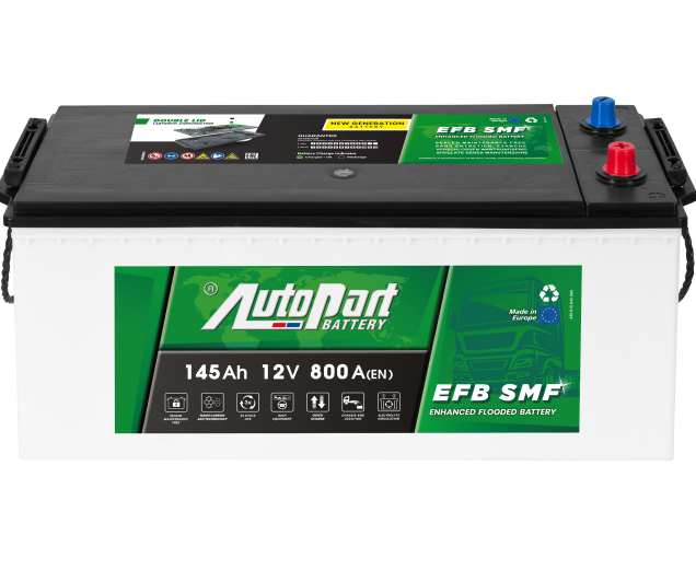 Autopart