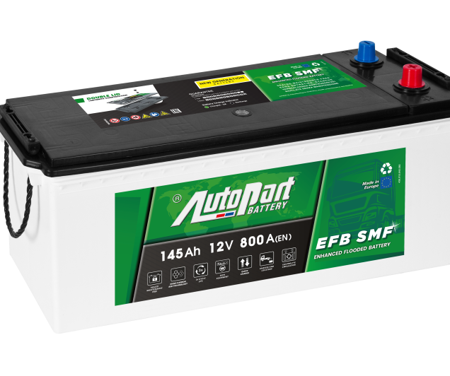 Autopart
