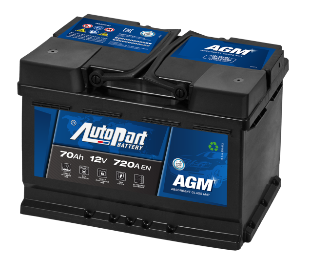 Autopart
