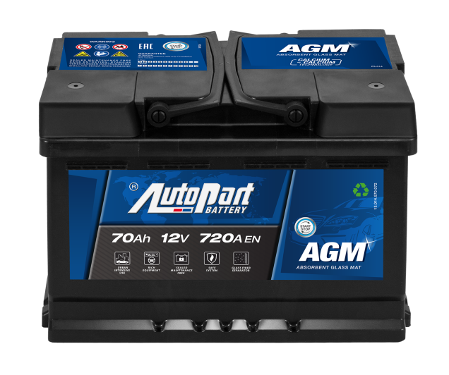 Autopart
