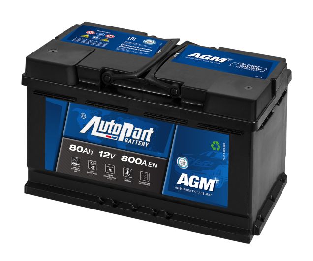Autopart