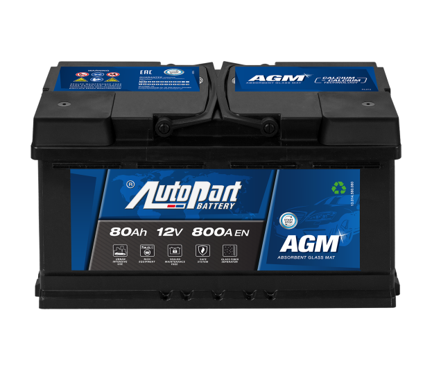 Autopart