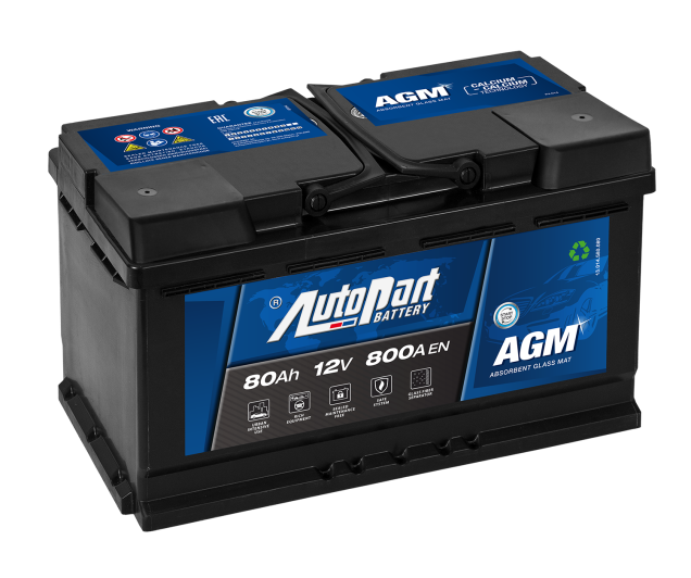 Autopart