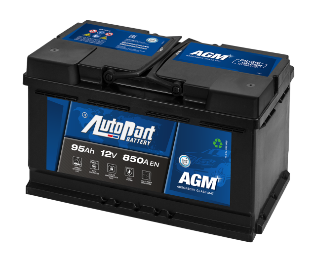 Autopart