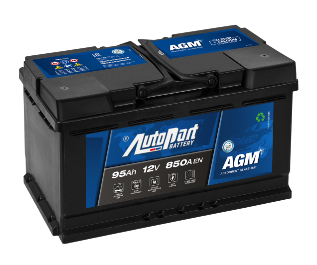 Autopart