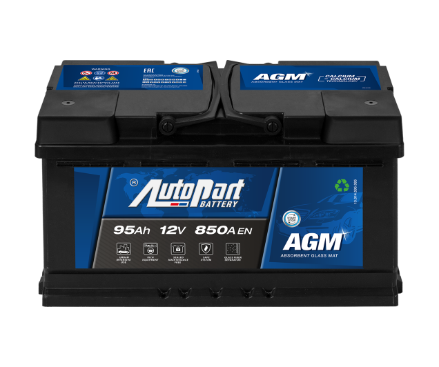 Autopart