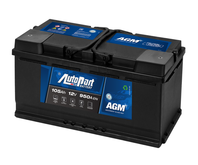 Autopart