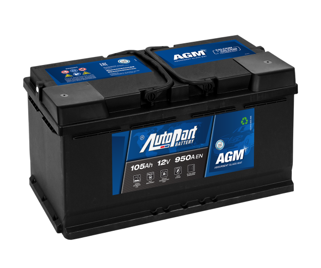 Autopart