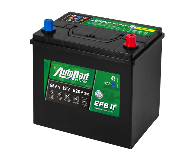 Autopart