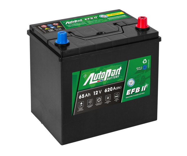 Autopart