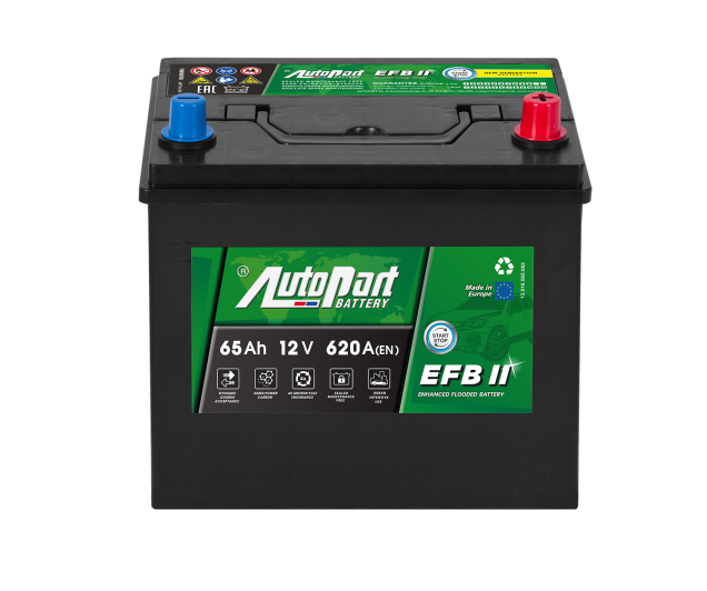 Autopart