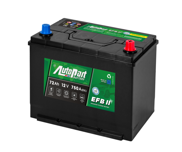 Autopart