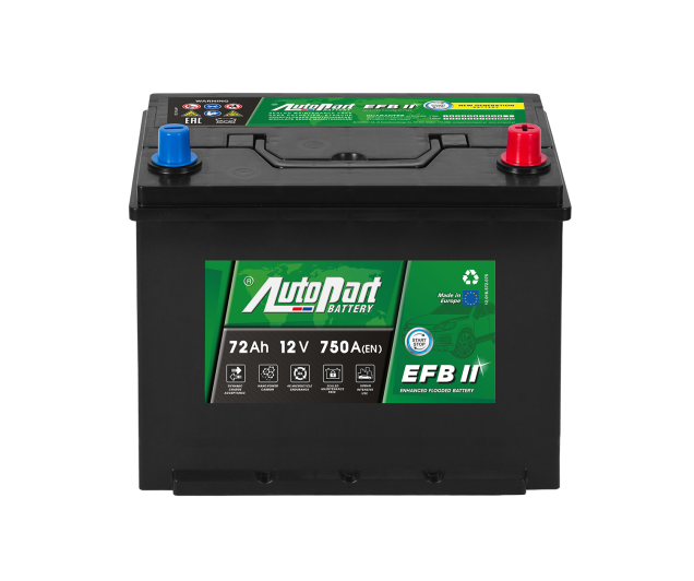 Autopart