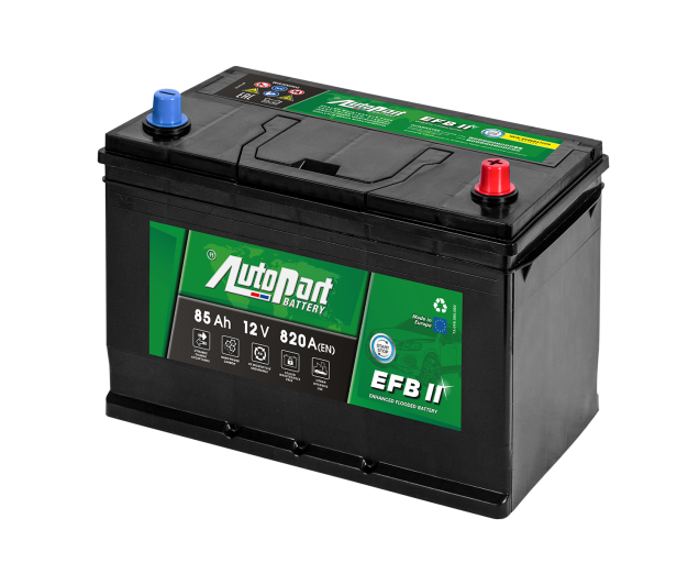 Autopart