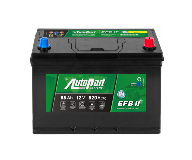 Autopart