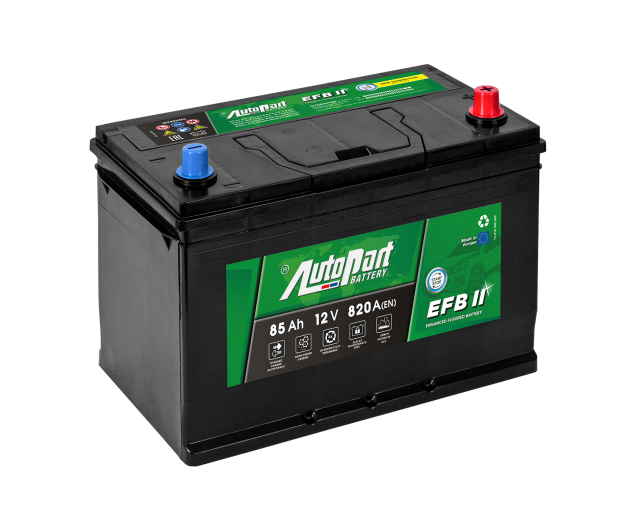 Autopart