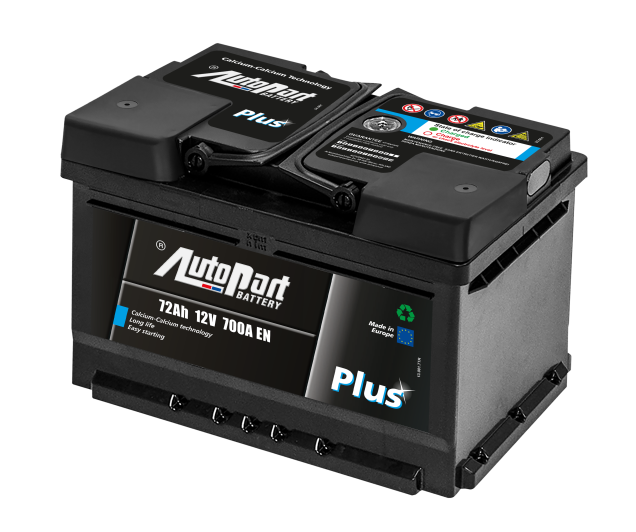 Autopart