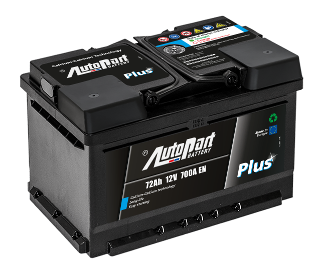 Autopart