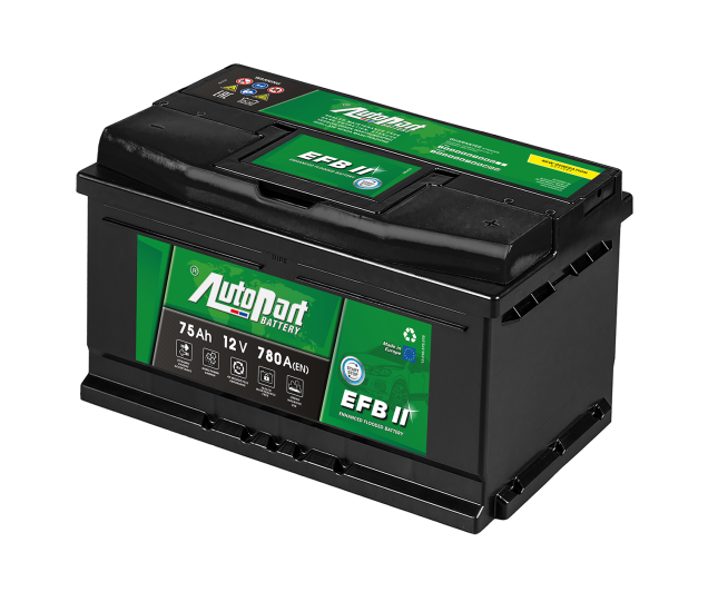 Autopart