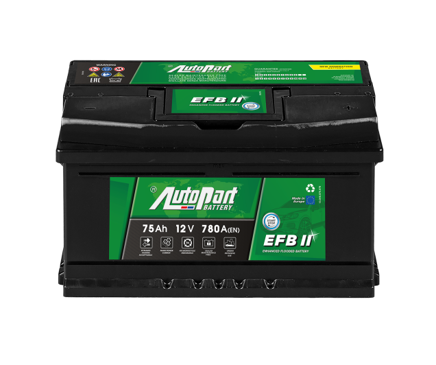 Autopart