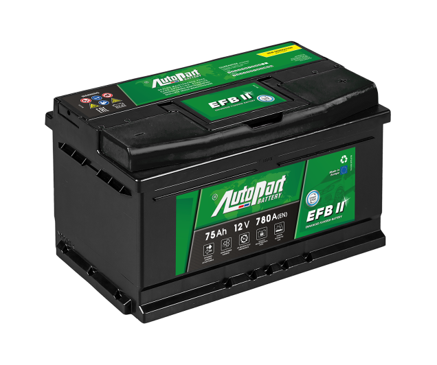 Autopart