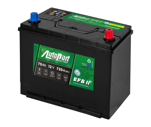 Autopart