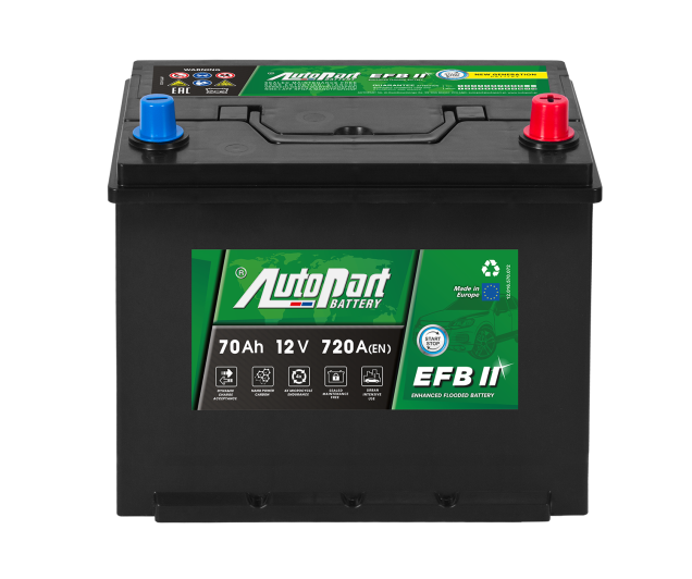 Autopart