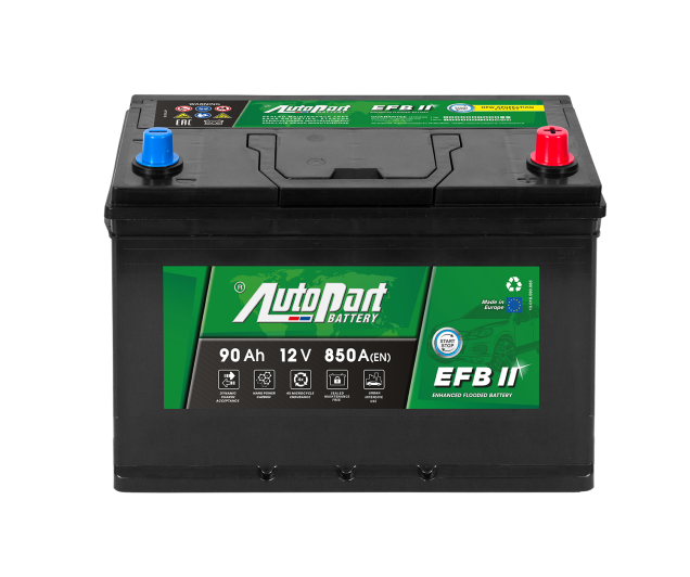 Autopart