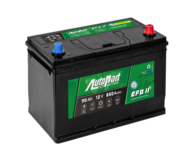 Autopart