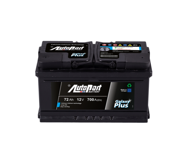 Autopart