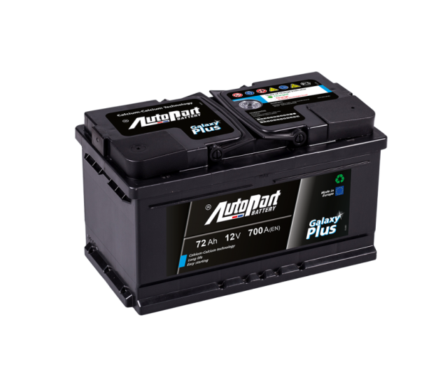 Autopart