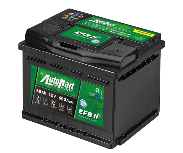 Autopart