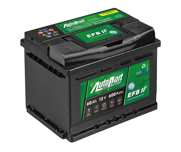 Autopart