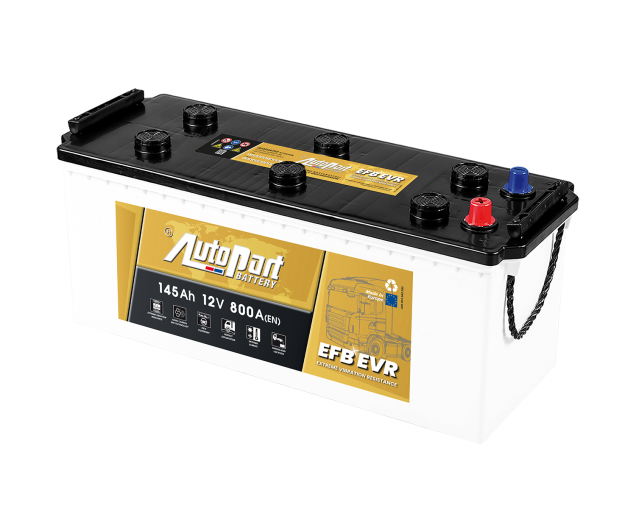 Autopart