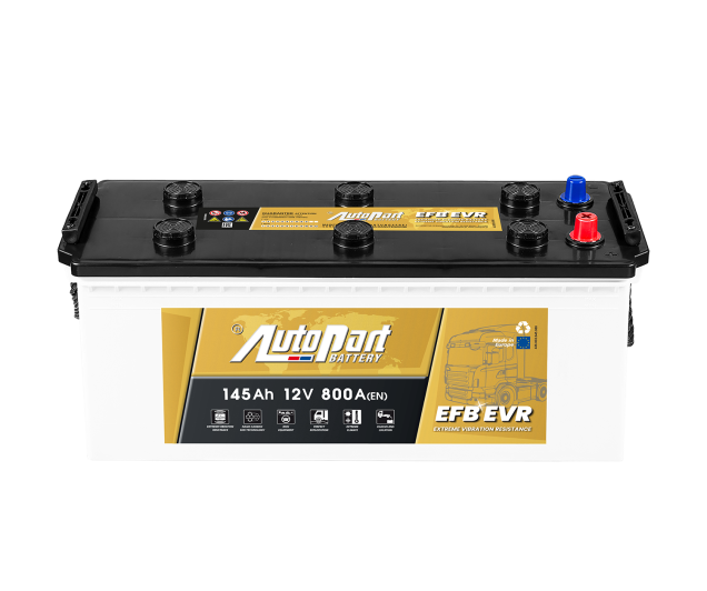 Autopart