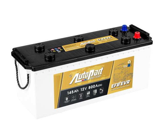 Autopart