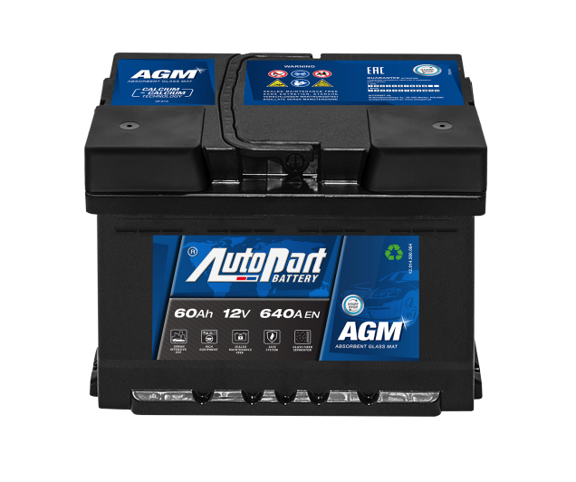 Autopart