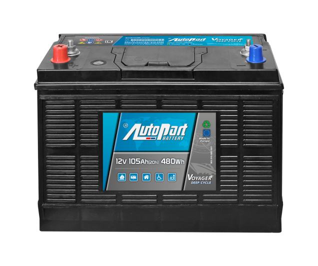 Autopart