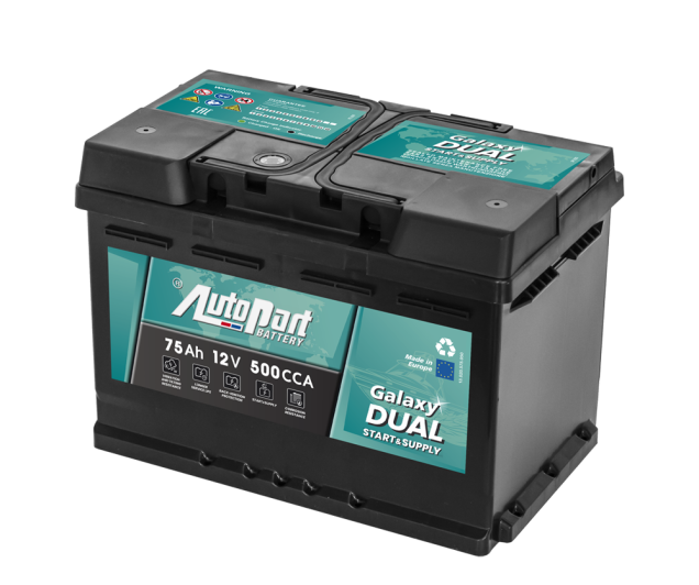Autopart