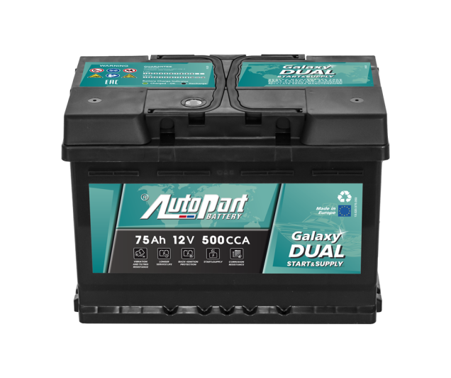 Autopart