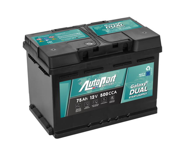 Autopart