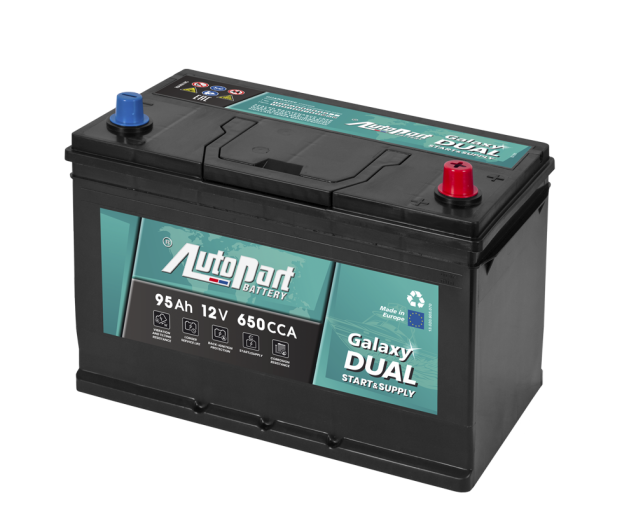 Autopart
