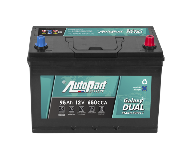 Autopart