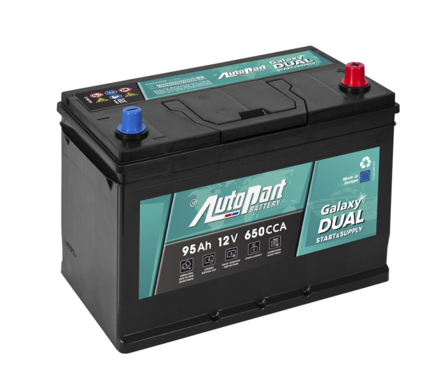 Autopart